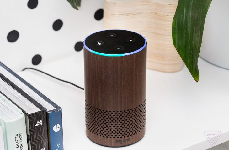 Alexa ile