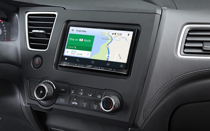 Android Auto