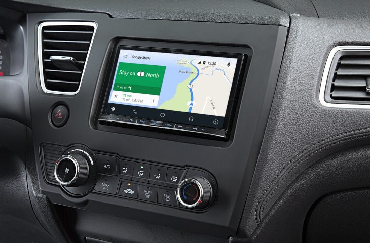 Android Auto