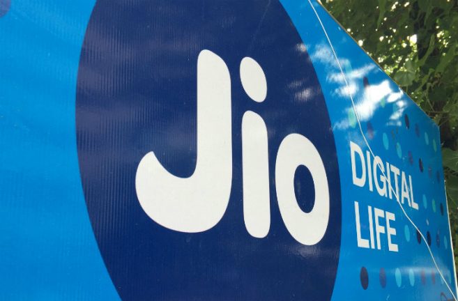 Reliance Jio