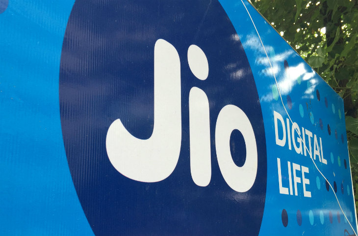 Reliance Jio, net karını açıkladı