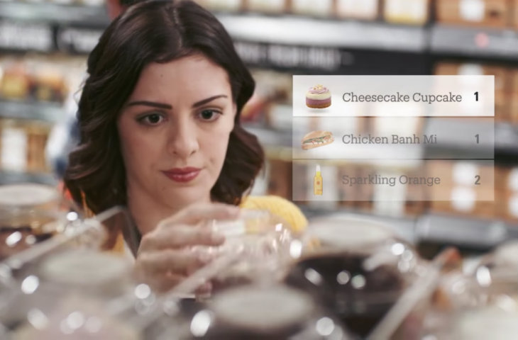 Amazon Go: Kasasız ve kasiyersiz mağaza