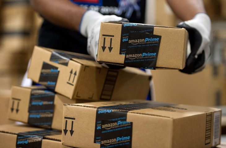 Amazon Prime