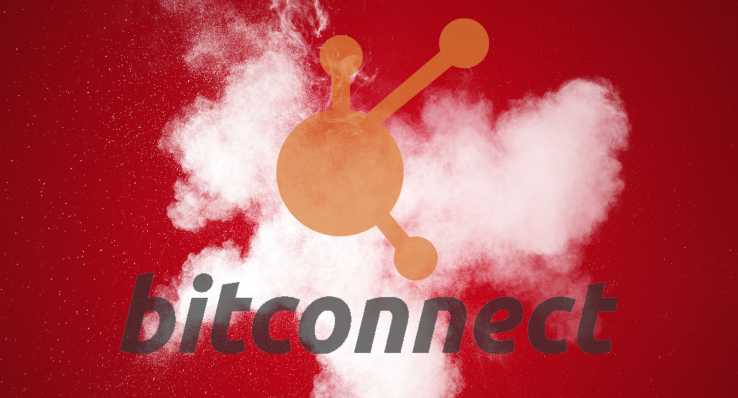 bitconnect