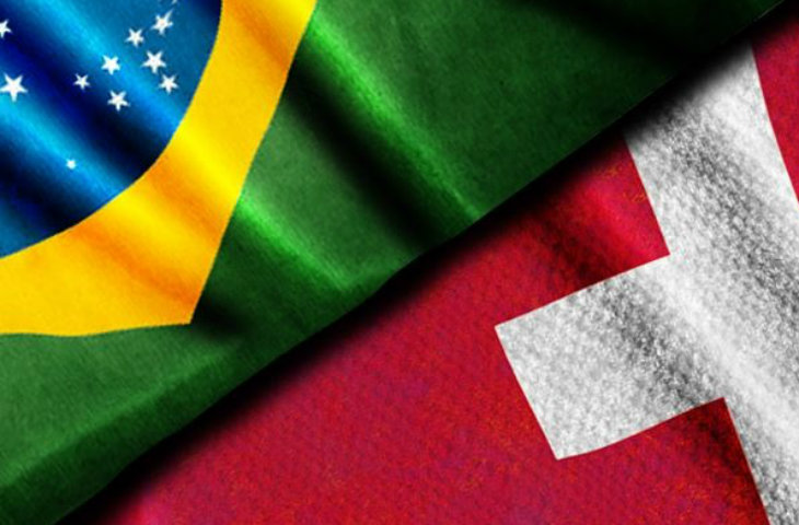 Brezilya ve İsviçre Ar-Ge anlaşmasını yeniliyor