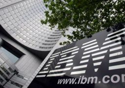IBM gelirleri