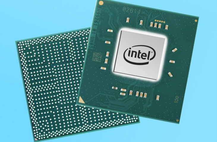 Intel PC merkezli şirket olmayacak