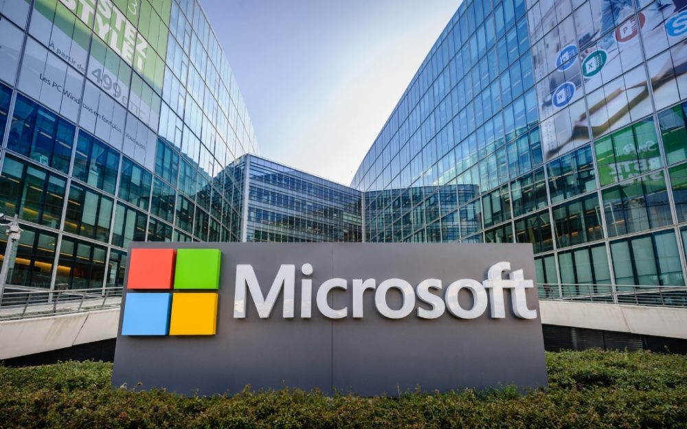 Microsoft 1 Nisan şakalarını yasakladı