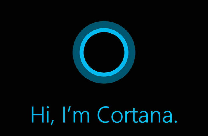 Microsoft Cortana planını açıkladı
