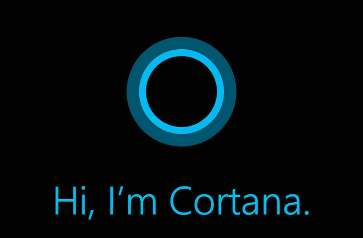 Microsoft Cortana