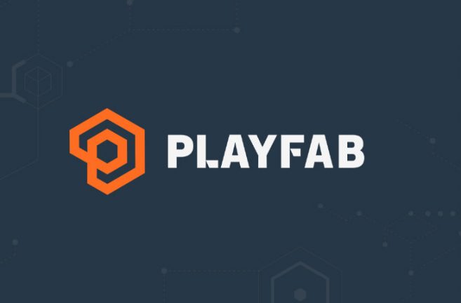 Microsoft PlayFab