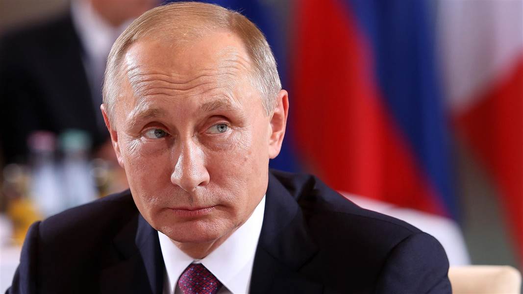 Ruslar ABD başkan adaylarına saldırmaya devam ediyor