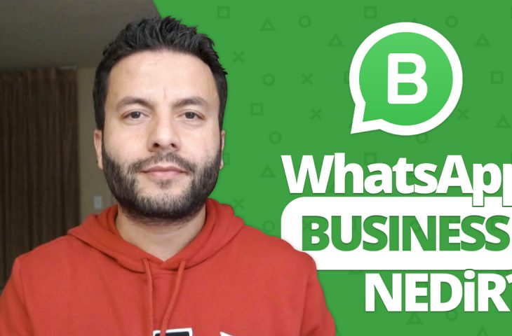 whatsapp business