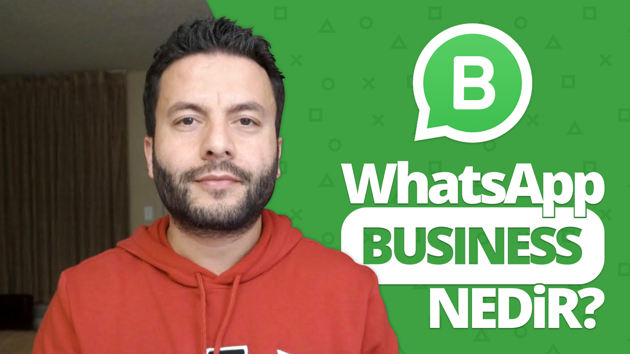 WhatsApp Business nedir?