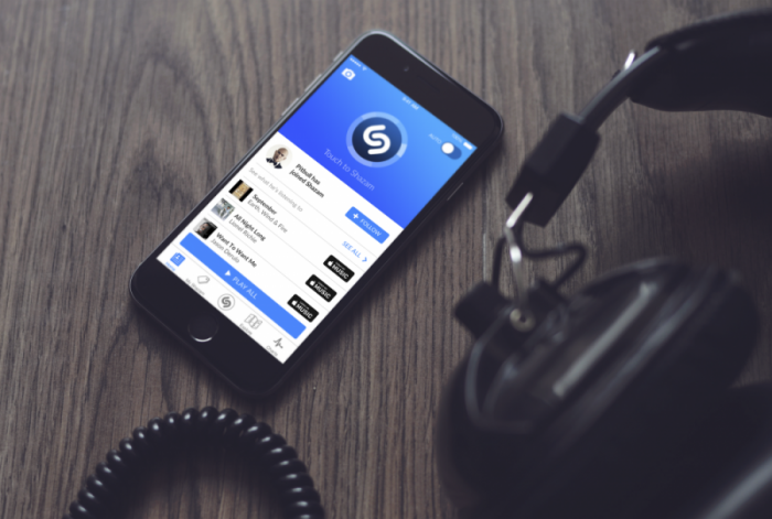 Avrupa, Apple'ın Shazam evliliğine izin verecek mi?