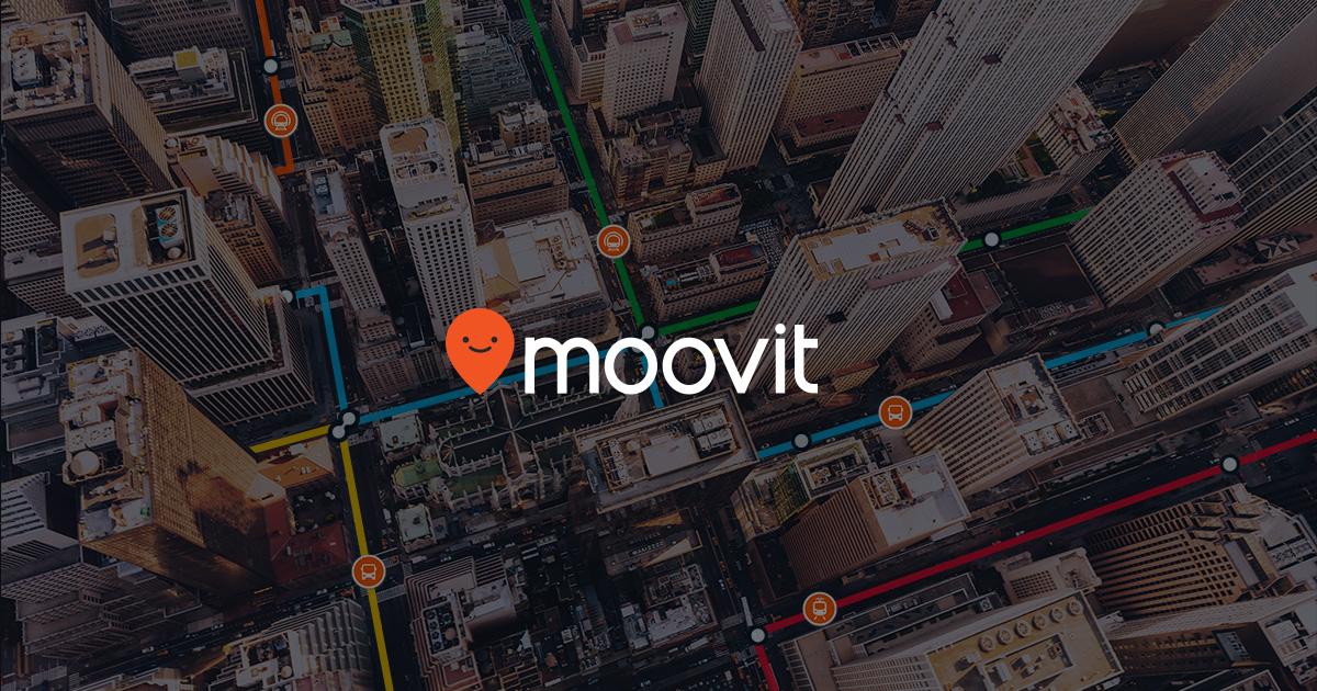 Moovit bilgisayar korsanlarına bedava yolculuk verdi!