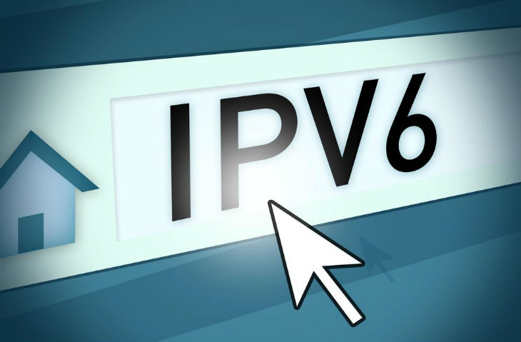 Brezilya IPv6