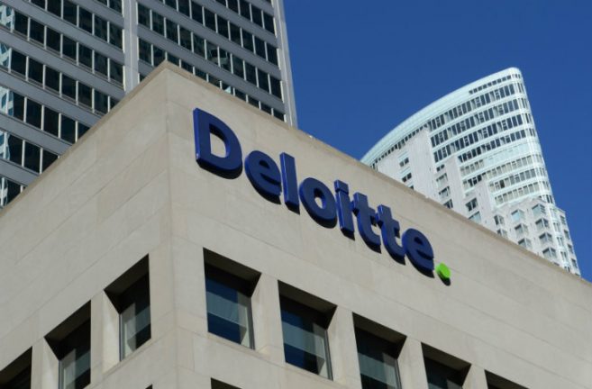 Deloitte