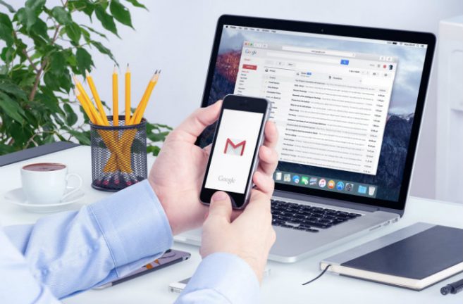 Gmail Go