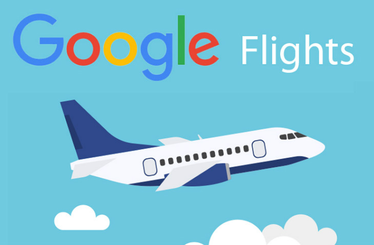 Google Flights