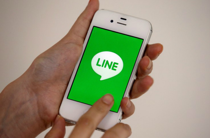 Line Mobile