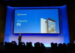Microsoft ve Xiaomi