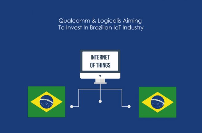 Qualcomm IoT