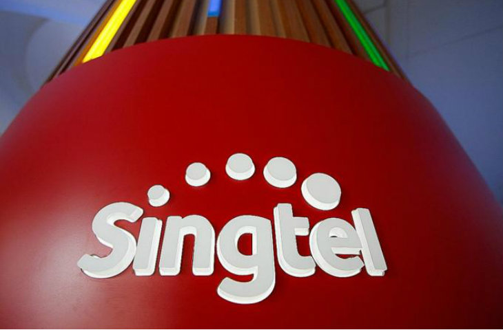 Singtel gelirleri 2 kat arttı