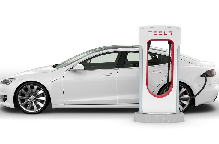 Tesla Yunanistan’da ofis kuruyor!