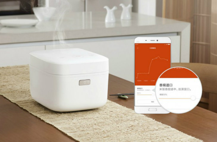 Xiaomi IoT