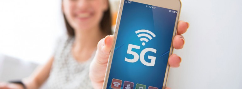 Chicago'nun 5G tarihi belli oldu