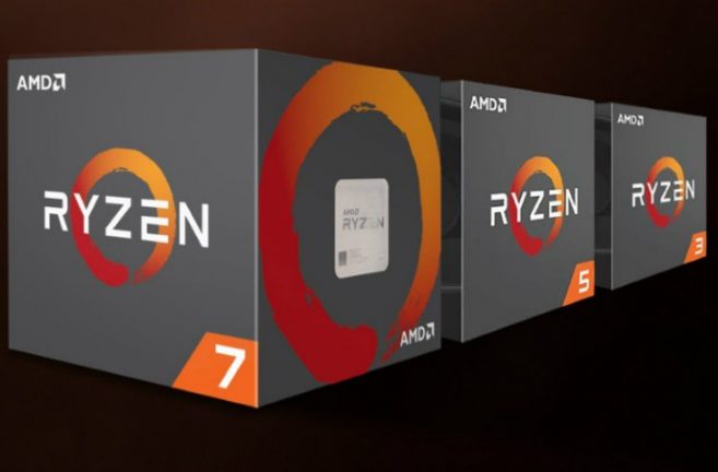 AMD güvenlik