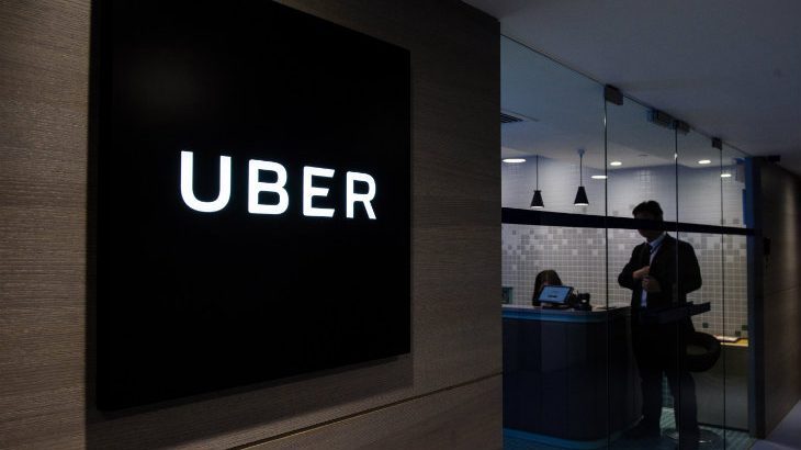 Uber ve Lyft saldırgan şoförlerin bilgilerini paylaşıyor