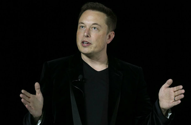 Elon Musk'a göre dünyayı "ölümsüz diktatör" yönetecek