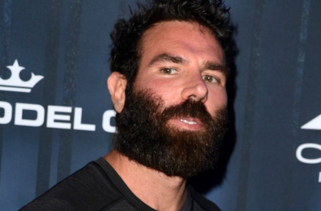 Dan Bilzerian kripto para