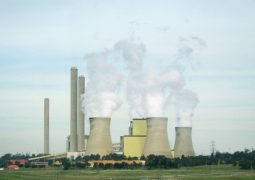 Kömür santrali blockchain için yeniden açılıyor