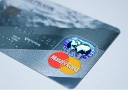 Mastercard Blockchain