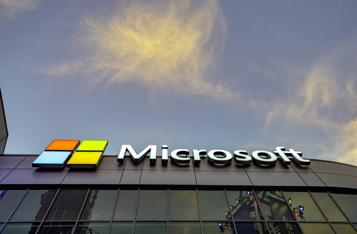 Microsoft ve C3 IoT ortaklık kurdu