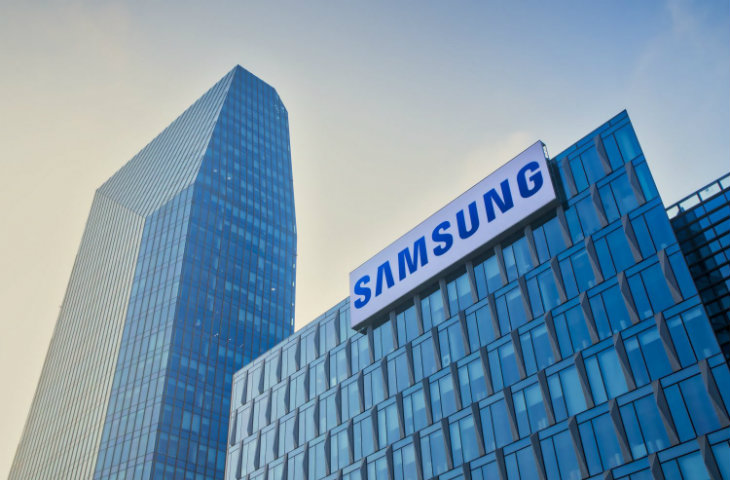 Samsung'un kazancı yüzde 60 düştü