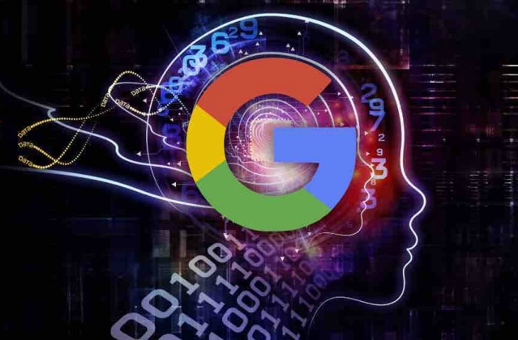 Yapay zeka ile çalışırken korkmanıza gerek yok; Google arkanızda!