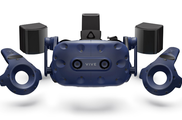 Vive Pro VR