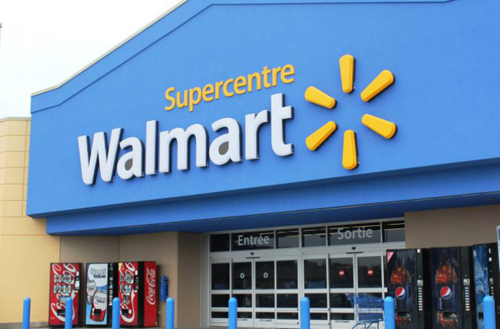 Walmart Blockchain teknolojisi kullanacak