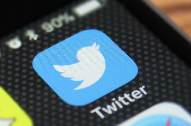Twitter ve Periscope sadece ses yayınına başladı