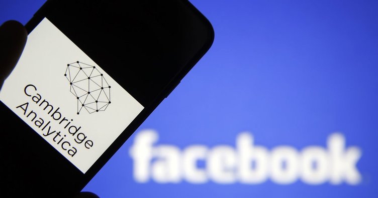 Cambridge Analytica iflas açıkladı