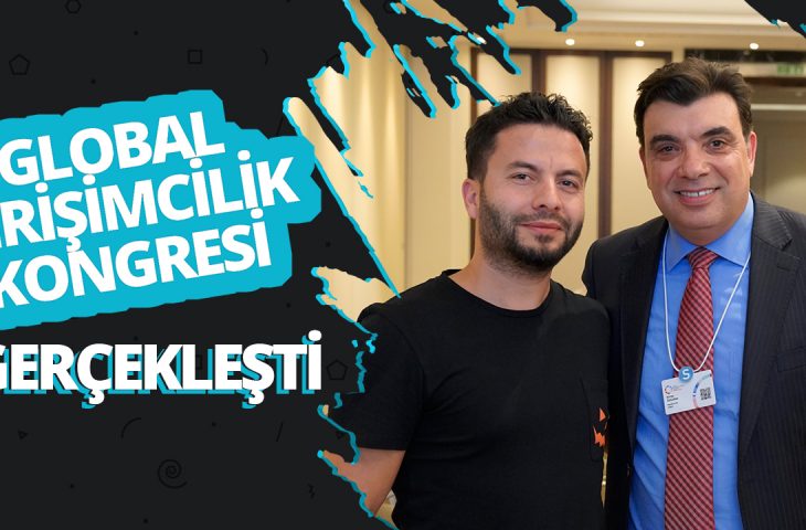 Global Girişimcilik Etkinliği