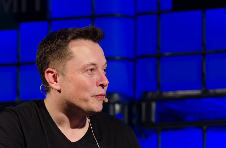 Elon Musk, mağaza kapatma nedenini açıkladı