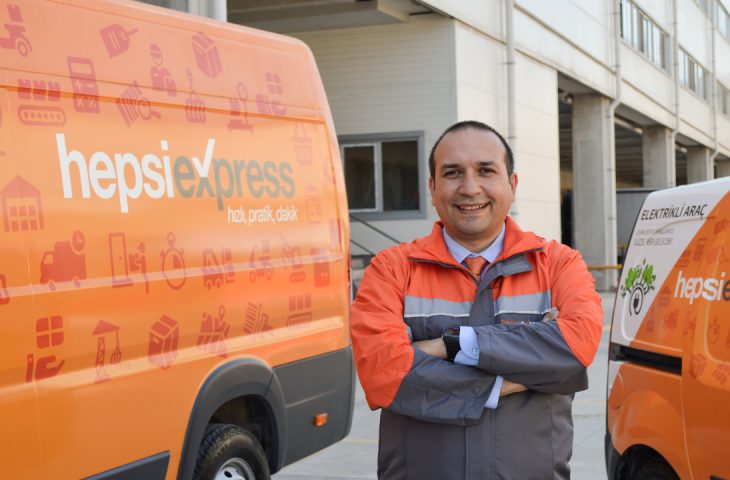 hepsiexpress