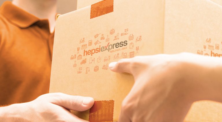 hepsiexpress