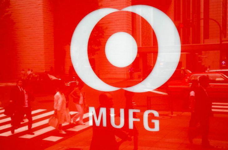 MUFG Coin