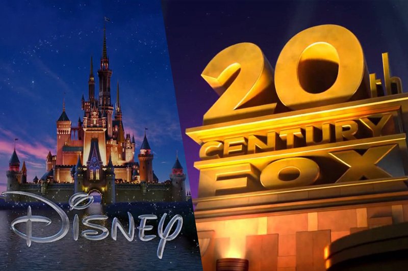 Disney'in Fox teklifi 71.3 milyar dolara çıktı